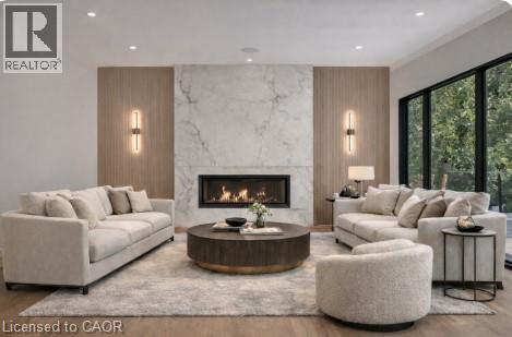 114 Tracina Drive, Oakville, Ontario  L6L 4B7 - Photo 11 - 40809034