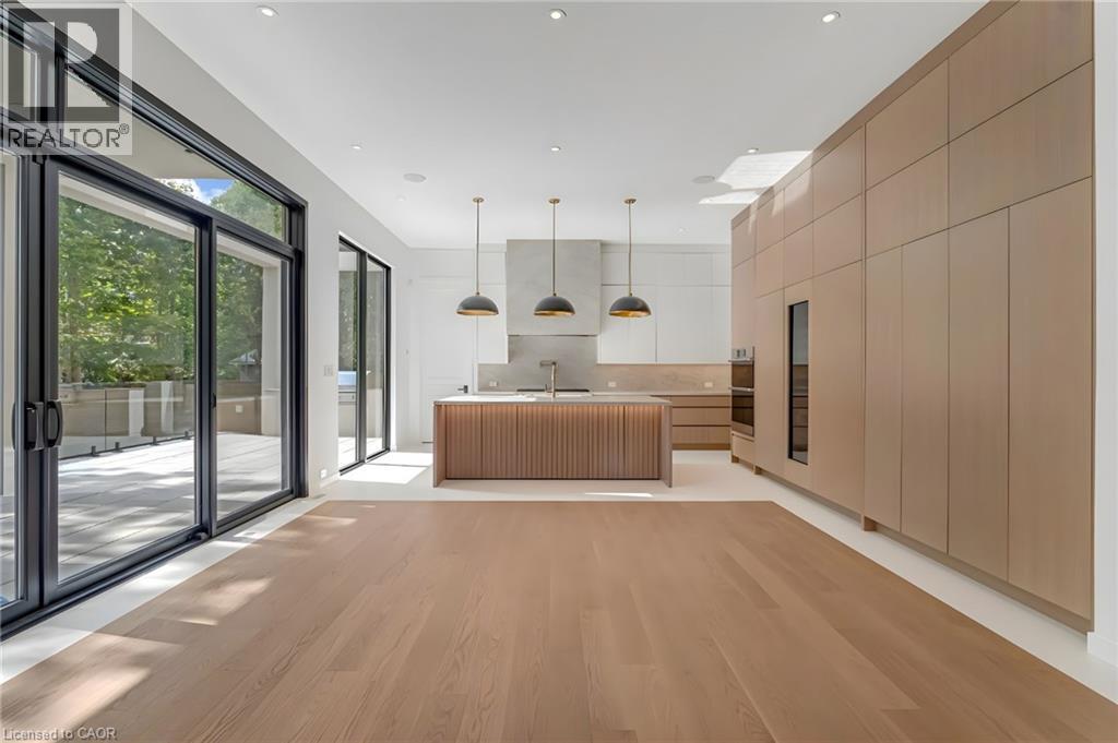 114 Tracina Drive, Oakville, Ontario  L6L 4B7 - Photo 12 - 40809034