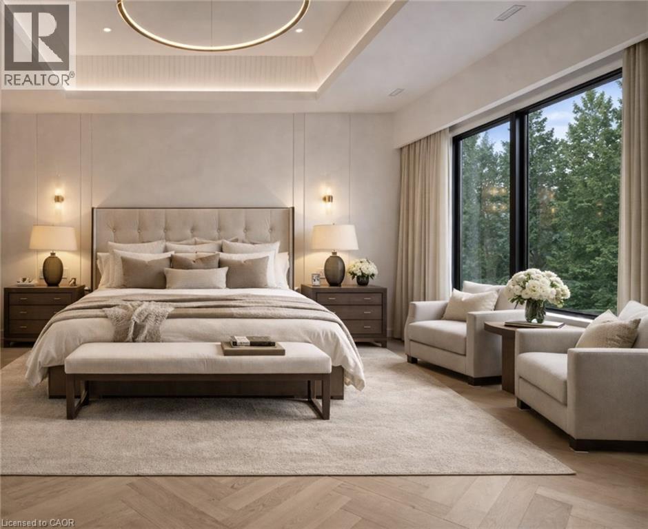 114 Tracina Drive, Oakville, Ontario  L6L 4B7 - Photo 18 - 40809034