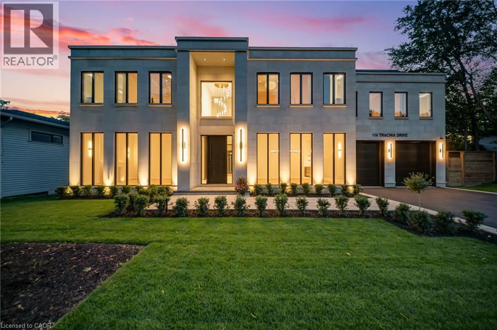 114 Tracina Drive, Oakville, Ontario  L6L 4B7 - Photo 2 - 40809034