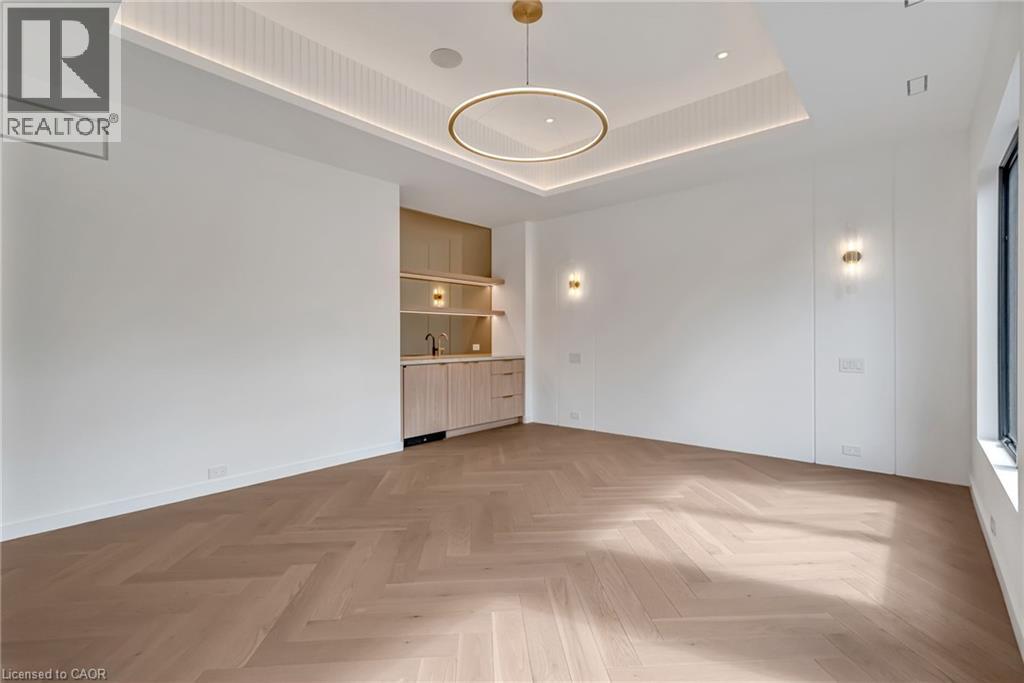 114 Tracina Drive, Oakville, Ontario  L6L 4B7 - Photo 20 - 40809034