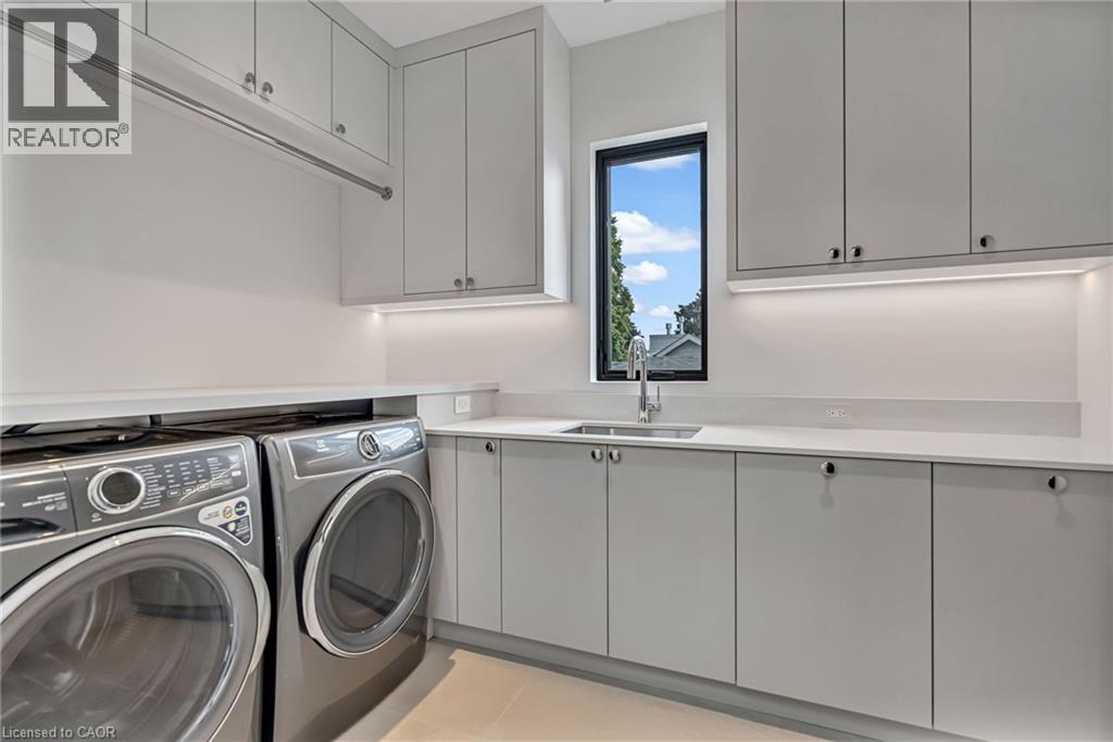 114 Tracina Drive, Oakville, Ontario  L6L 4B7 - Photo 31 - 40809034