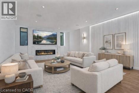 114 Tracina Drive, Oakville, Ontario  L6L 4B7 - Photo 34 - 40809034