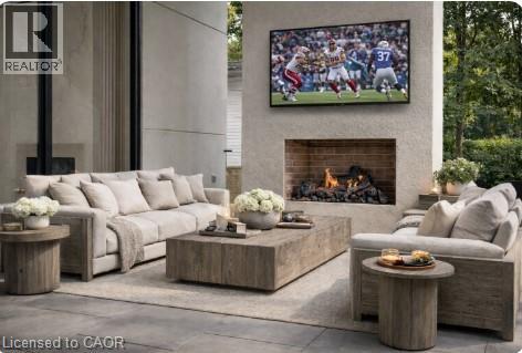 114 Tracina Drive, Oakville, Ontario  L6L 4B7 - Photo 41 - 40809034