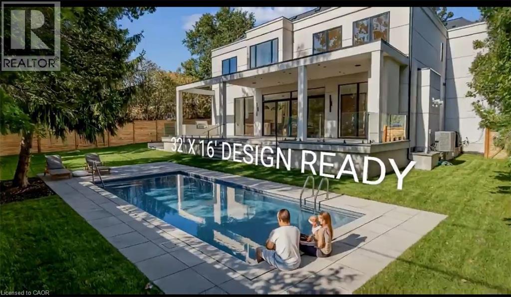 114 Tracina Drive, Oakville, Ontario  L6L 4B7 - Photo 46 - 40809034