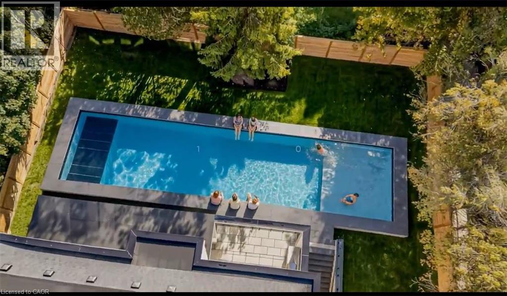 114 Tracina Drive, Oakville, Ontario  L6L 4B7 - Photo 47 - 40809034