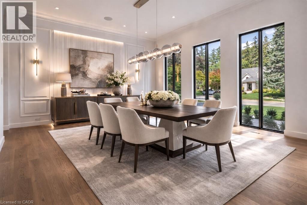 114 Tracina Drive, Oakville, Ontario  L6L 4B7 - Photo 6 - 40809034