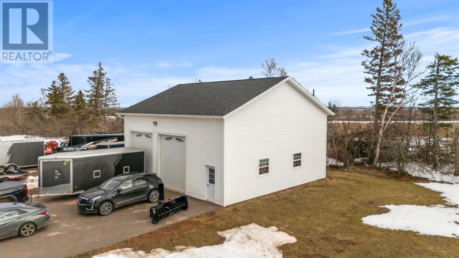 2154 New Glasgow Road, Wheatley River, Prince Edward Island  C0A 1W0 - Photo 24 - 202604559