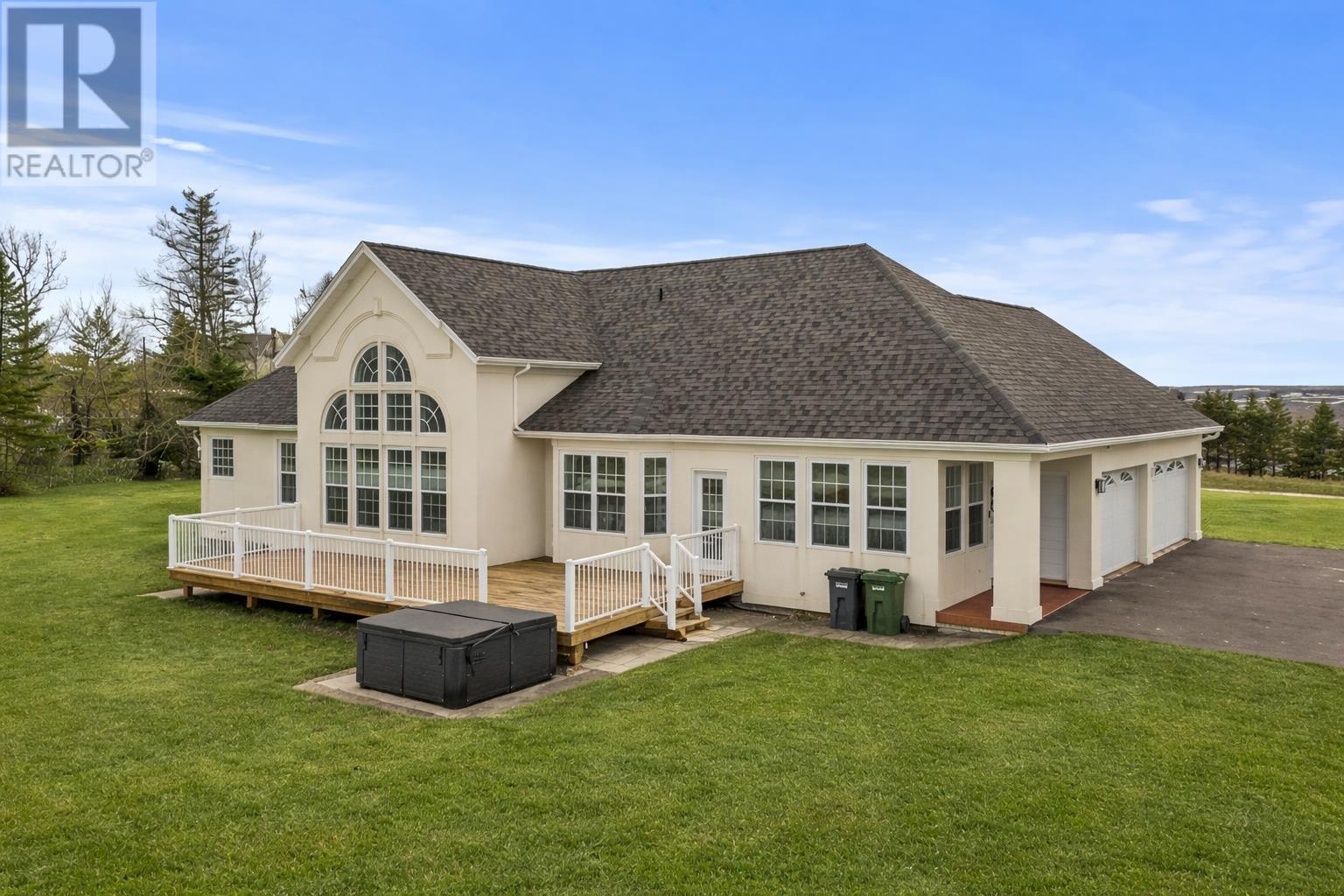 2154 New Glasgow Road, Wheatley River, Prince Edward Island  C0A 1W0 - Photo 2 - 202604560