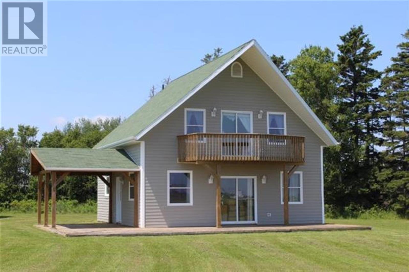 55 Ocean Vista Drive, Rustico, Prince Edward Island