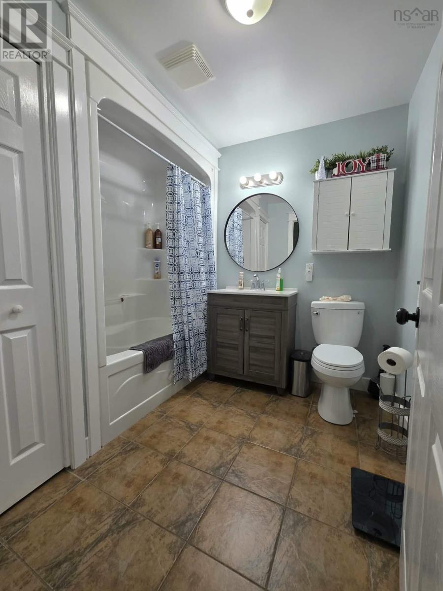 1611 Mackay Street, Westville, Nova Scotia  B0K 2A0 - Photo 12 - 202604554