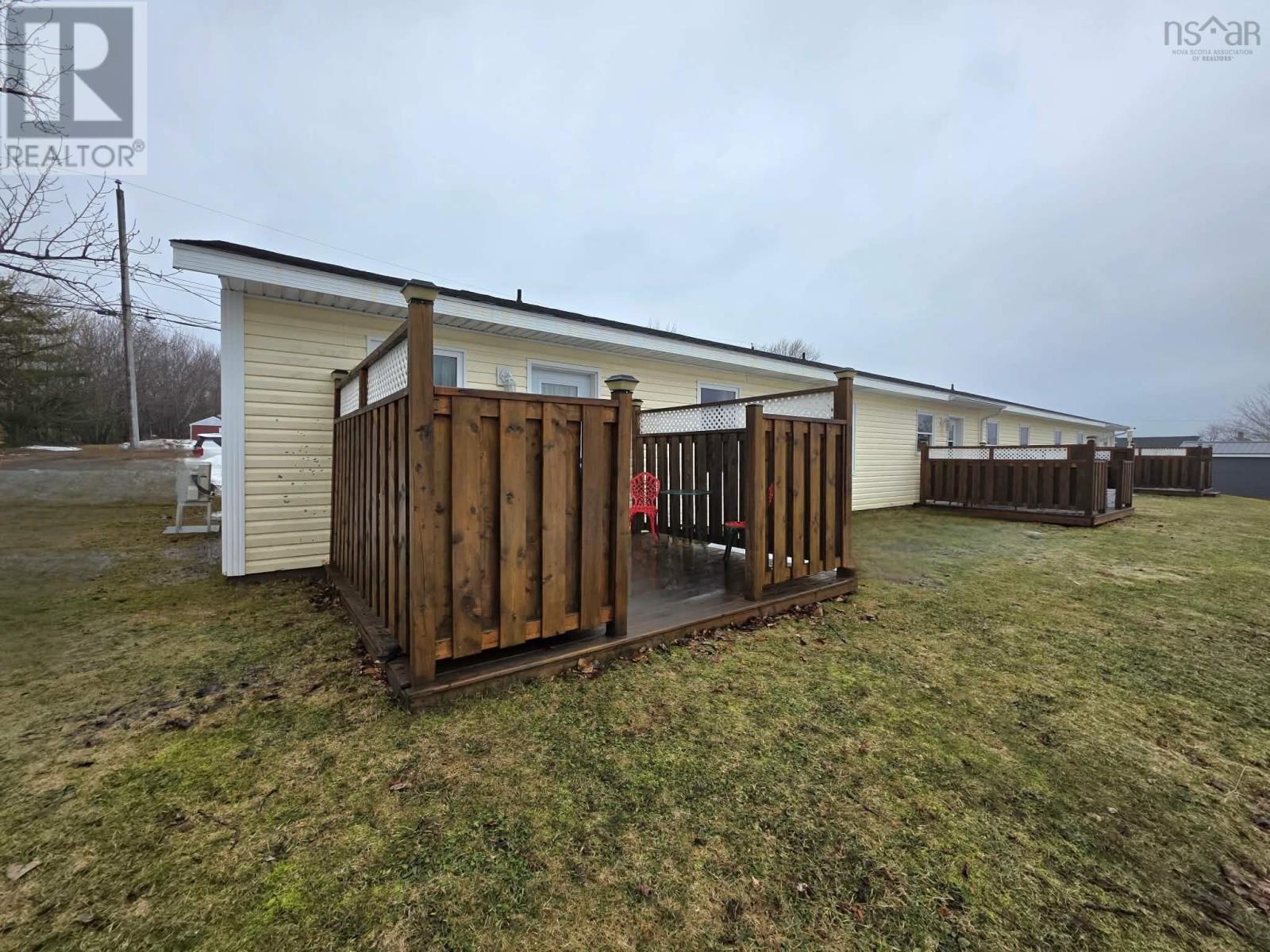 1611 Mackay Street, Westville, Nova Scotia  B0K 2A0 - Photo 21 - 202604554