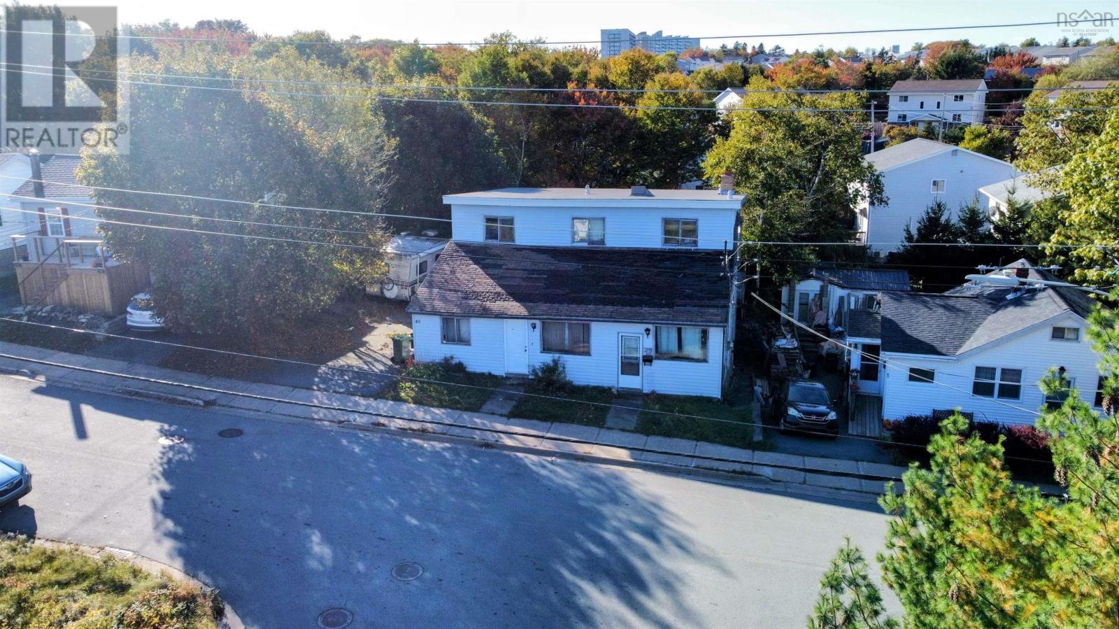 45 Withrod Drive, Halifax, Nova Scotia  B3N 1A9 - Photo 3 - 202526250