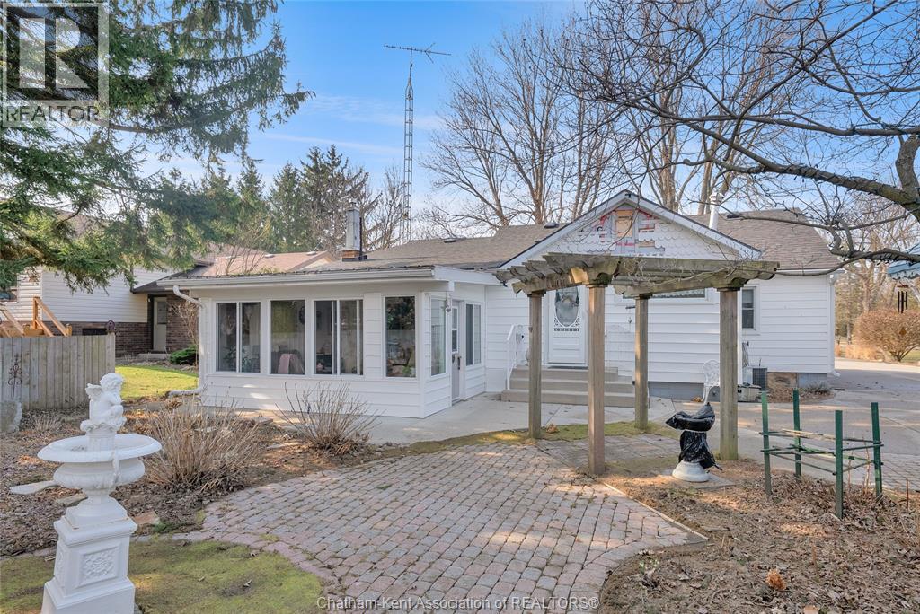 412 Gregory Drive East, Chatham, Ontario  N7M 5J7 - Photo 12 - 26004943