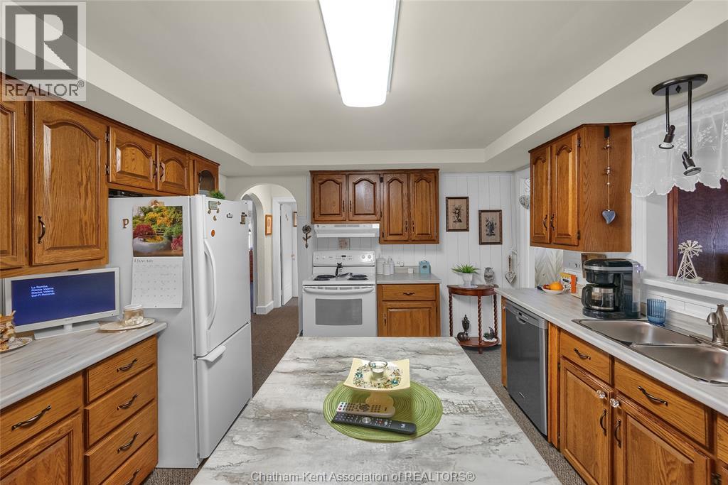 412 Gregory Drive East, Chatham, Ontario  N7M 5J7 - Photo 16 - 26004943