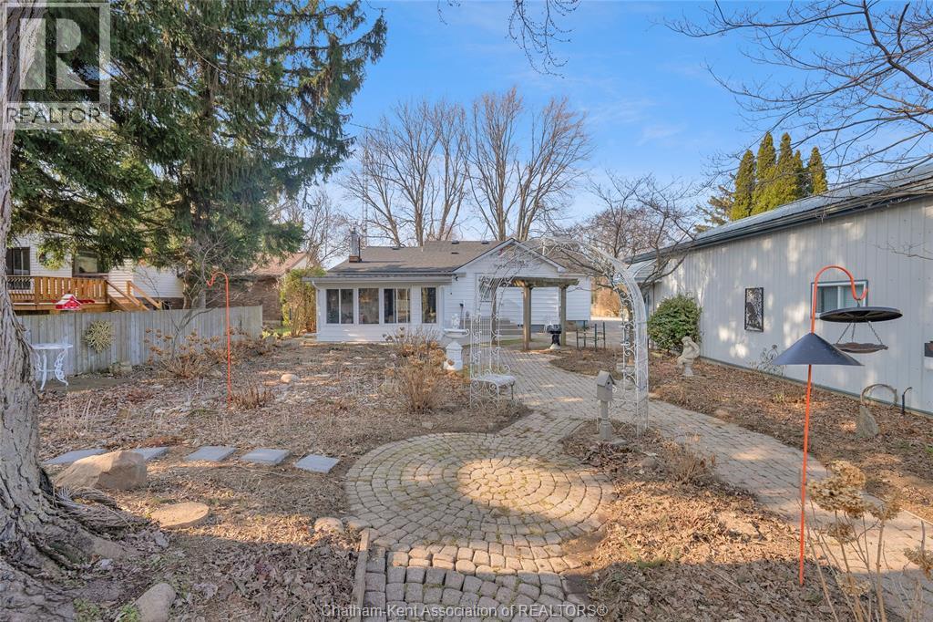 412 Gregory Drive East, Chatham, Ontario  N7M 5J7 - Photo 10 - 26004943