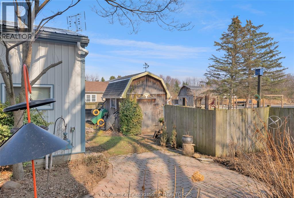 412 Gregory Drive East, Chatham, Ontario  N7M 5J7 - Photo 11 - 26004943