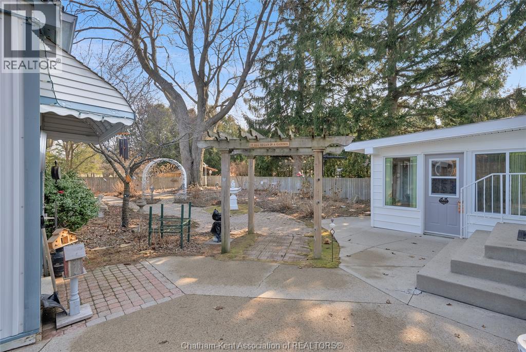 412 Gregory Drive East, Chatham, Ontario  N7M 5J7 - Photo 9 - 26004943