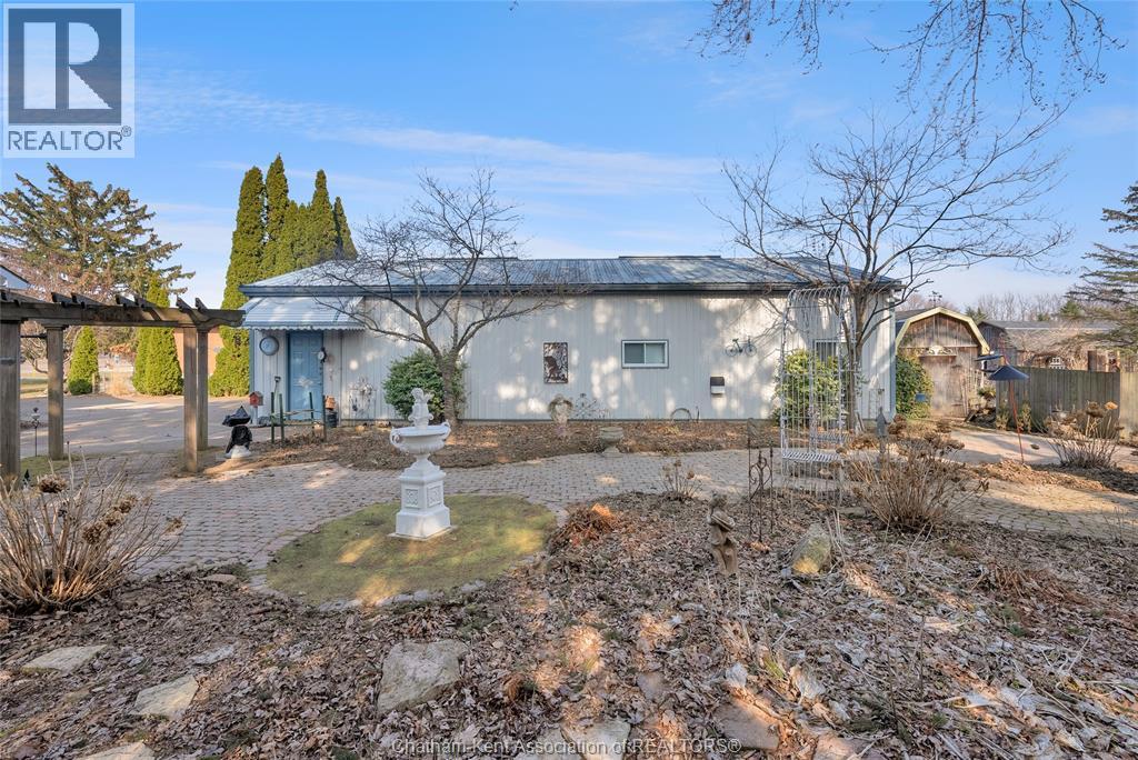 412 Gregory Drive East, Chatham, Ontario  N7M 5J7 - Photo 8 - 26004943