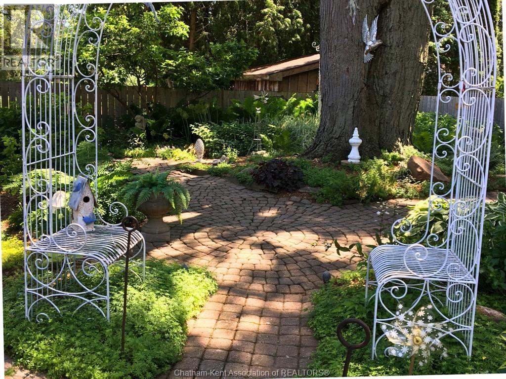 412 Gregory Drive East, Chatham, Ontario  N7M 5J7 - Photo 43 - 26004943