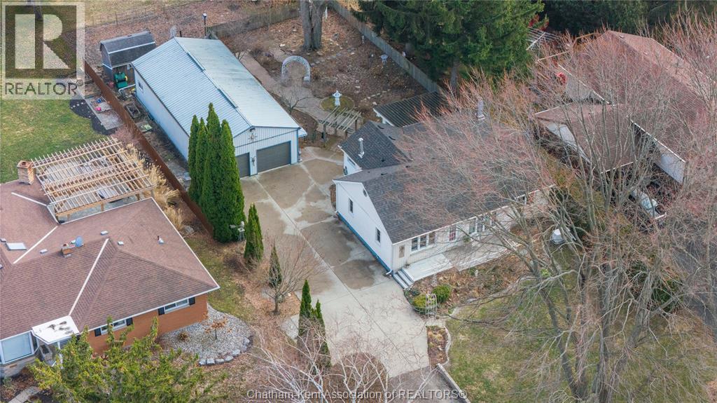 412 Gregory Drive East, Chatham, Ontario  N7M 5J7 - Photo 47 - 26004943