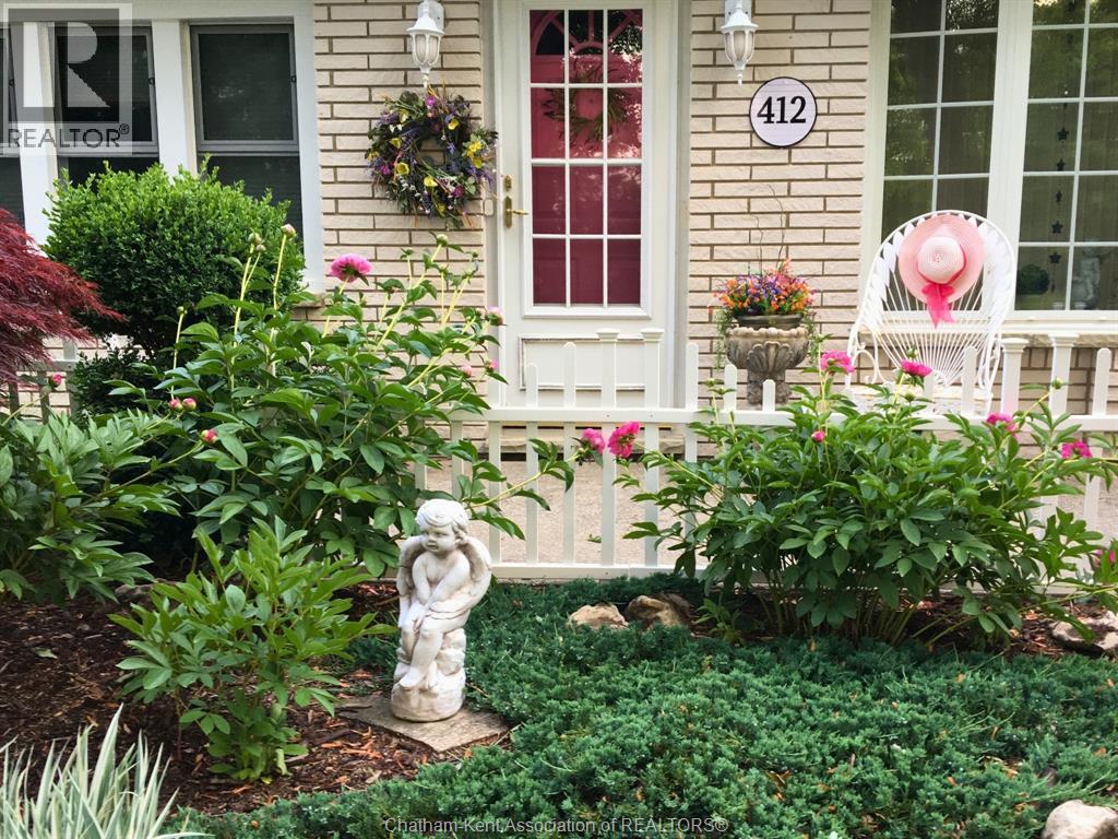 412 Gregory Drive East, Chatham, Ontario  N7M 5J7 - Photo 46 - 26004943