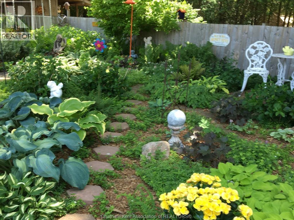 412 Gregory Drive East, Chatham, Ontario  N7M 5J7 - Photo 41 - 26004943