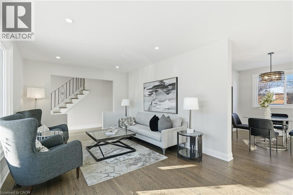 26 Clifton Downs Road, Hamilton, Ontario  L9C 2P2 - Photo 8 - 40803262