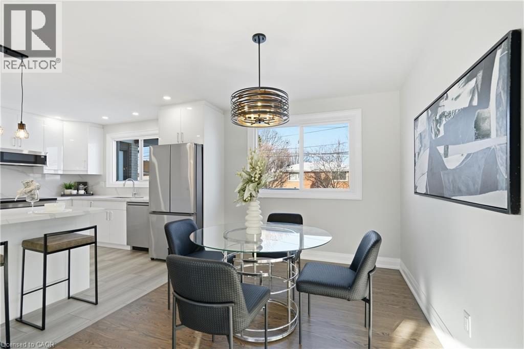 26 Clifton Downs Road, Hamilton, Ontario  L9C 2P2 - Photo 9 - 40803262