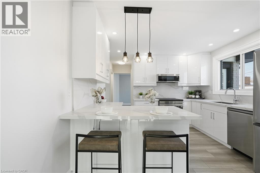 26 Clifton Downs Road, Hamilton, Ontario  L9C 2P2 - Photo 10 - 40803262