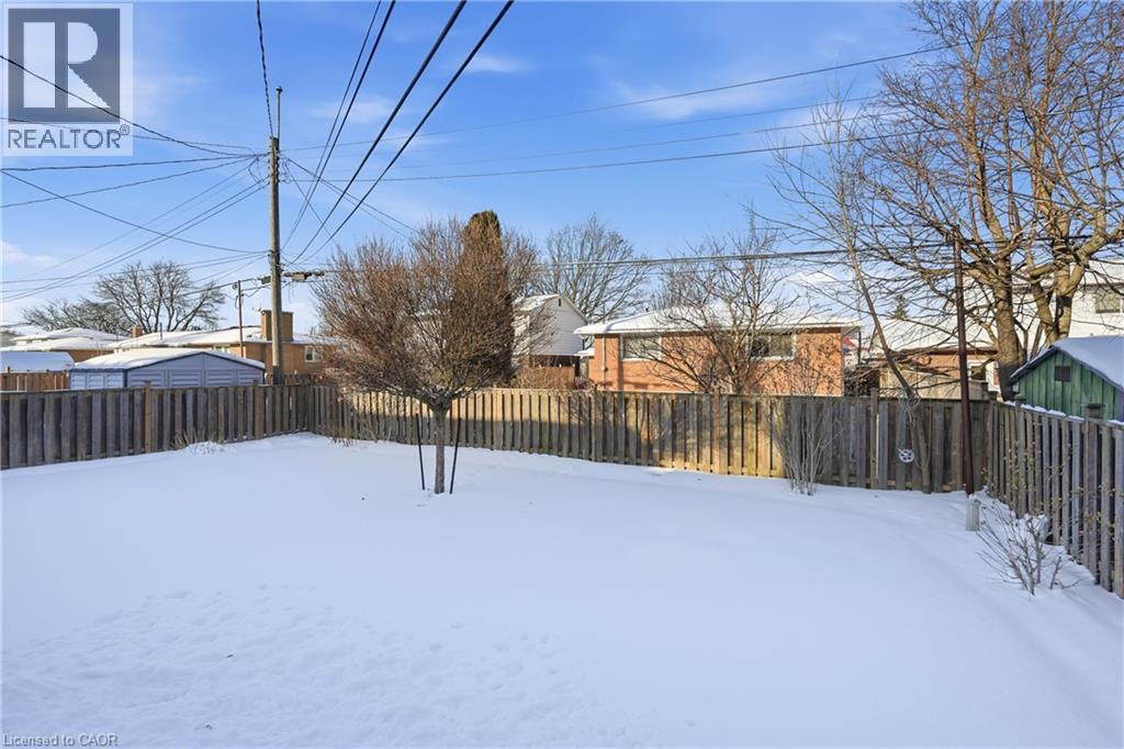 26 Clifton Downs Road, Hamilton, Ontario  L9C 2P2 - Photo 35 - 40803262