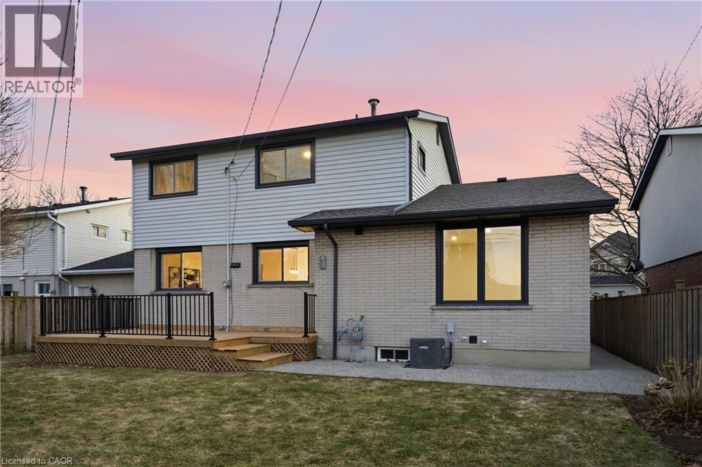 26 Clifton Downs Road, Hamilton, Ontario  L9C 2P2 - Photo 34 - 40803262