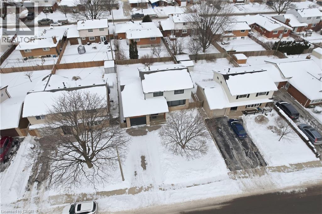 26 Clifton Downs Road, Hamilton, Ontario  L9C 2P2 - Photo 36 - 40803262