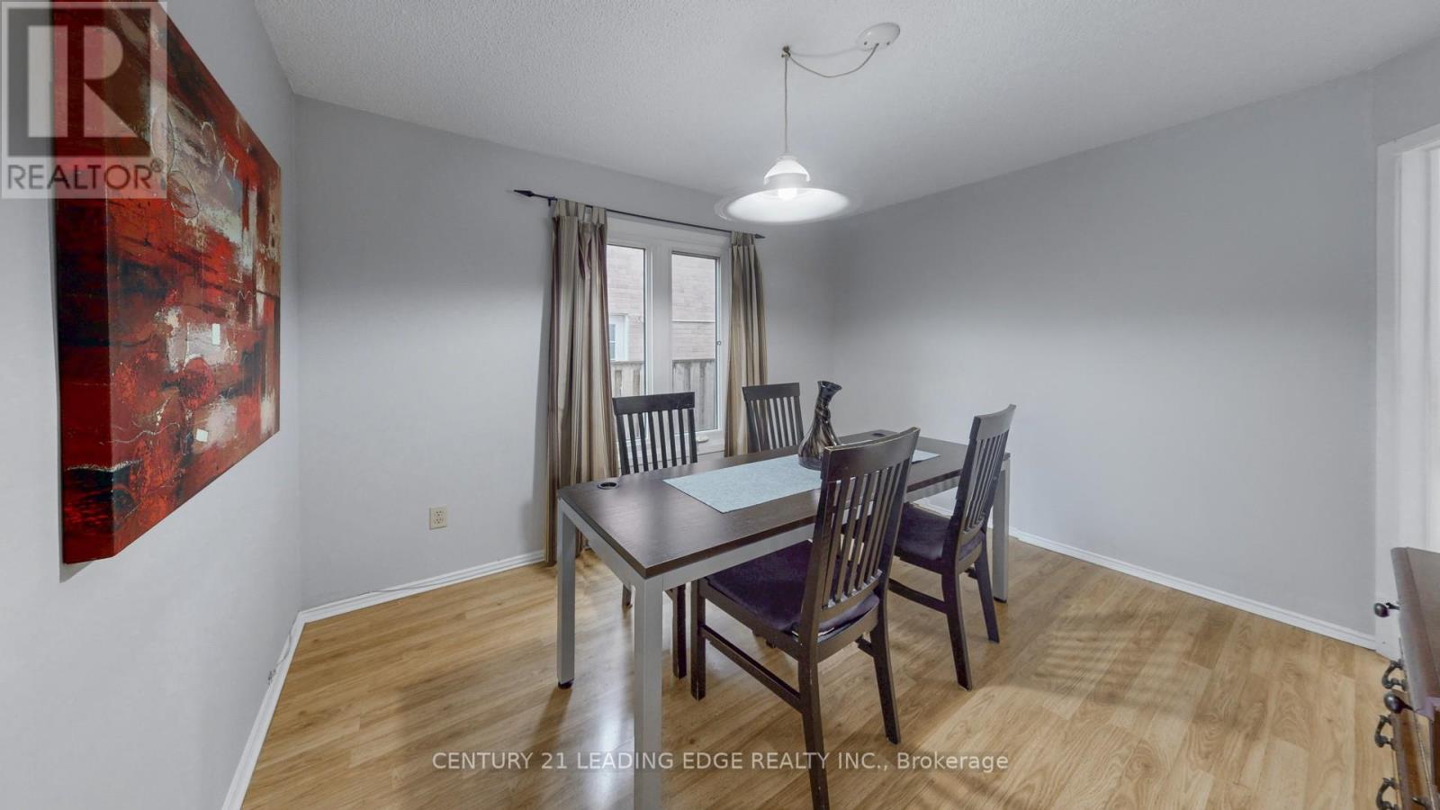 176 Large Crescent, Ajax (Central West), Ontario  L1T 2R2 - Photo 12 - E12879366