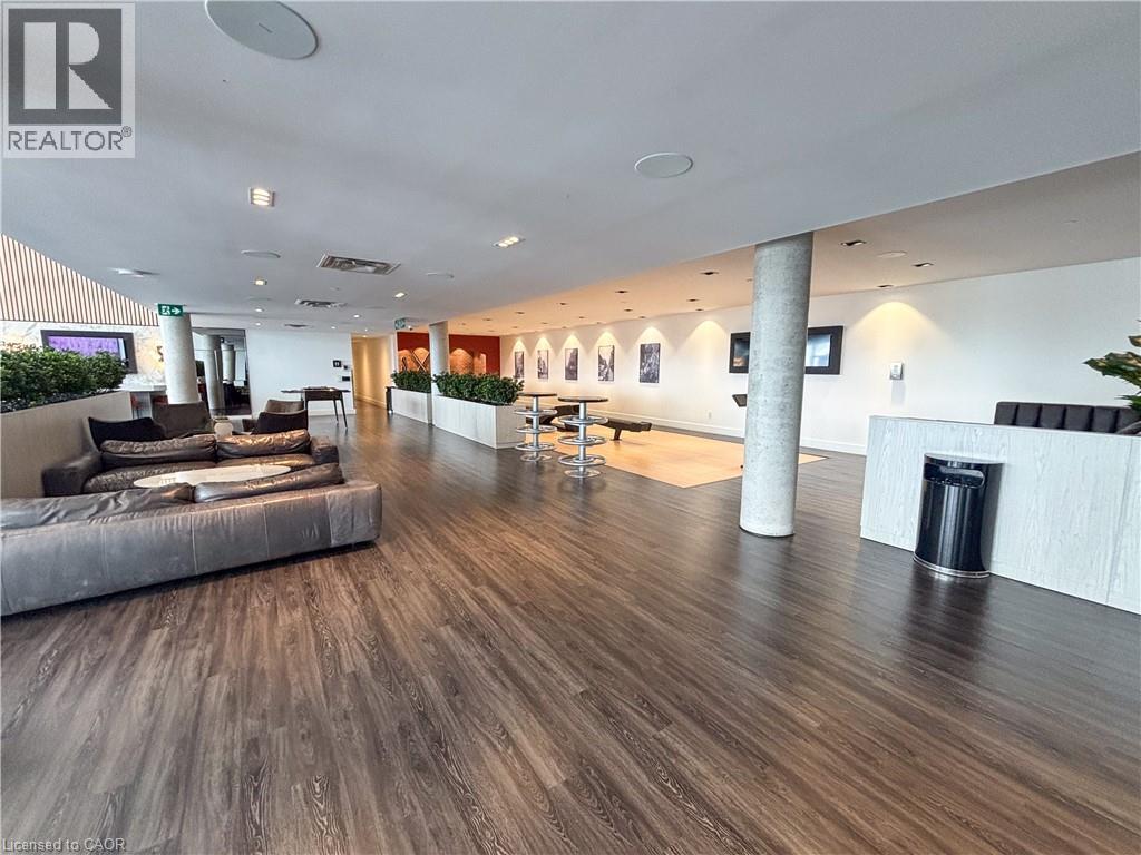 25 Wellington Street S Unit# 2004, Kitchener, Ontario  N2G 0G5 - Photo 19 - 40806132