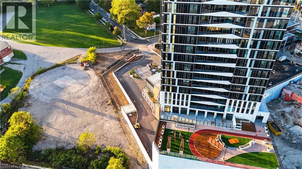 25 Wellington Street S Unit# 2004, Kitchener, Ontario  N2G 0G5 - Photo 39 - 40806132