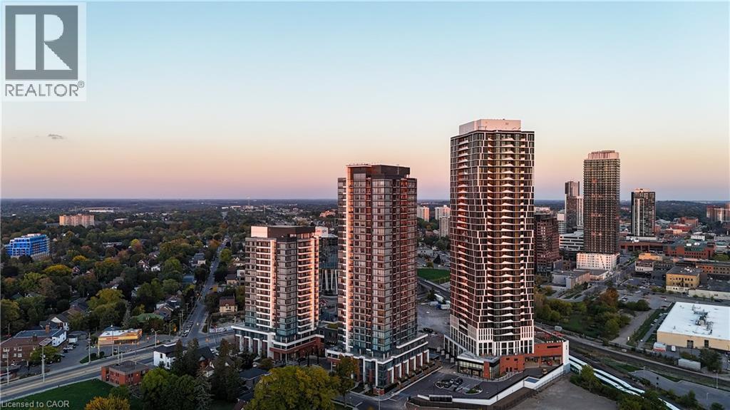 25 Wellington Street S Unit# 2004, Kitchener, Ontario  N2G 0G5 - Photo 40 - 40806132