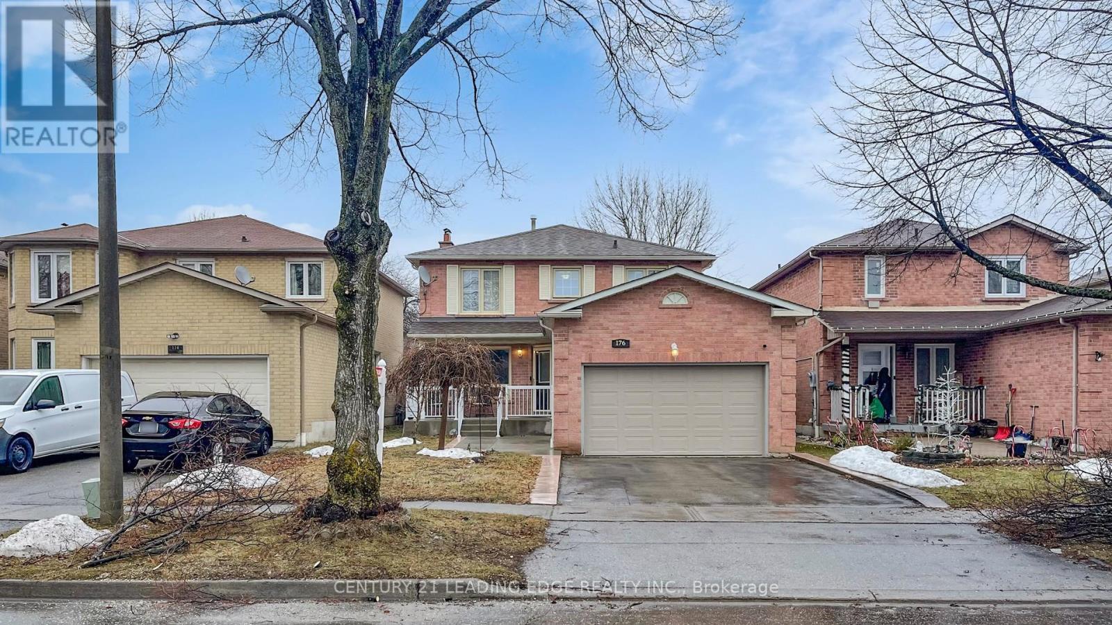 176 LARGE CRESCENT, Ajax, Ontario