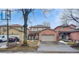 176 LARGE CRESCENT, Ajax, Ontario