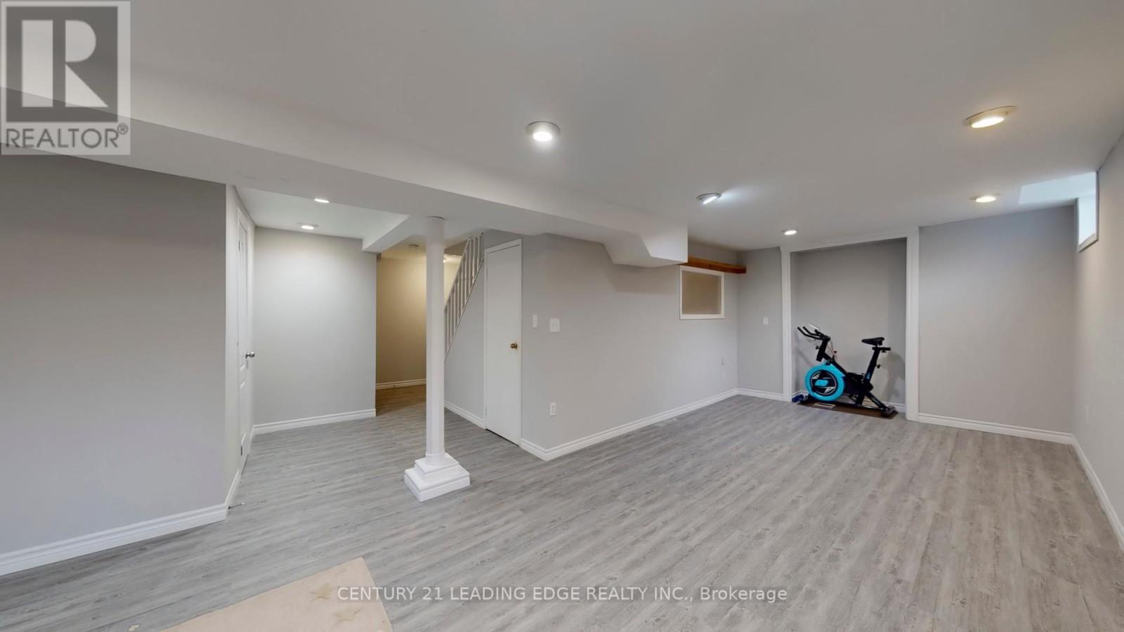 176 Large Crescent, Ajax (Central West), Ontario  L1T 2R2 - Photo 41 - E12879366