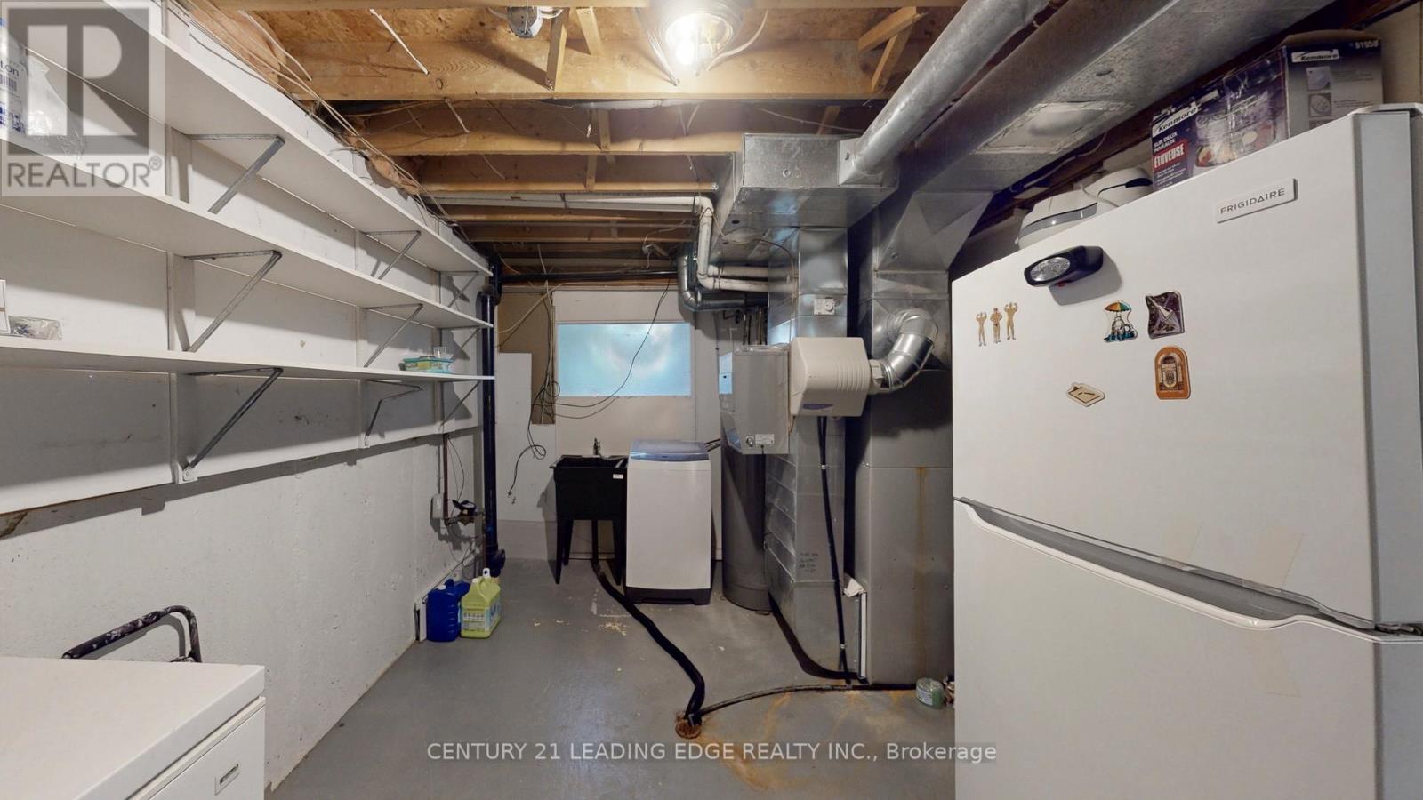 176 Large Crescent, Ajax (Central West), Ontario  L1T 2R2 - Photo 47 - E12879366