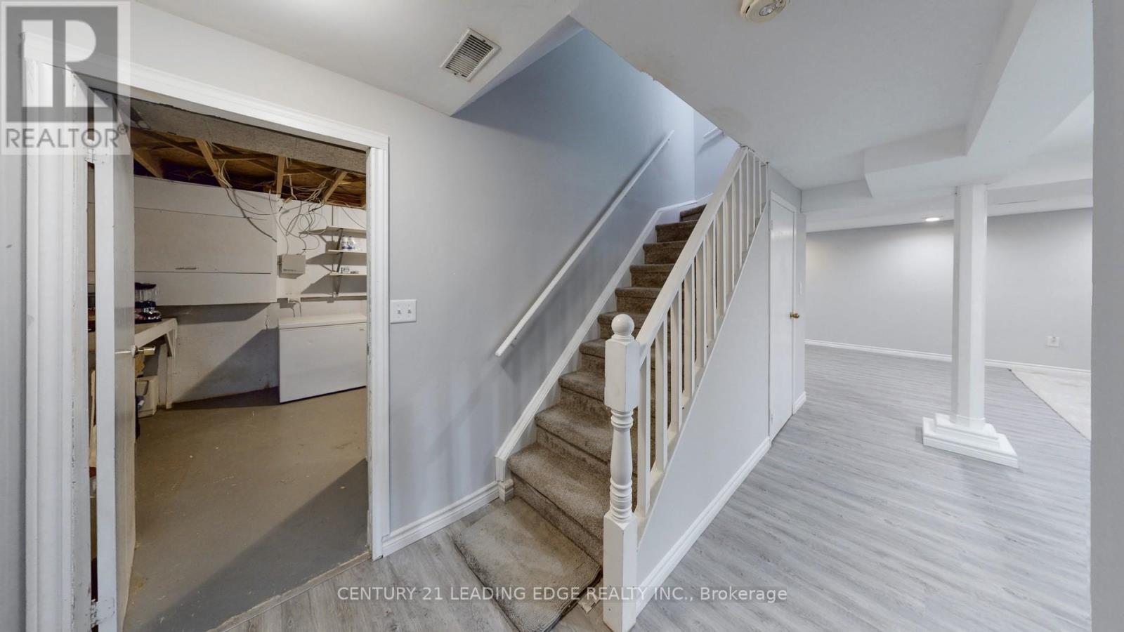 176 Large Crescent, Ajax (Central West), Ontario  L1T 2R2 - Photo 38 - E12879366