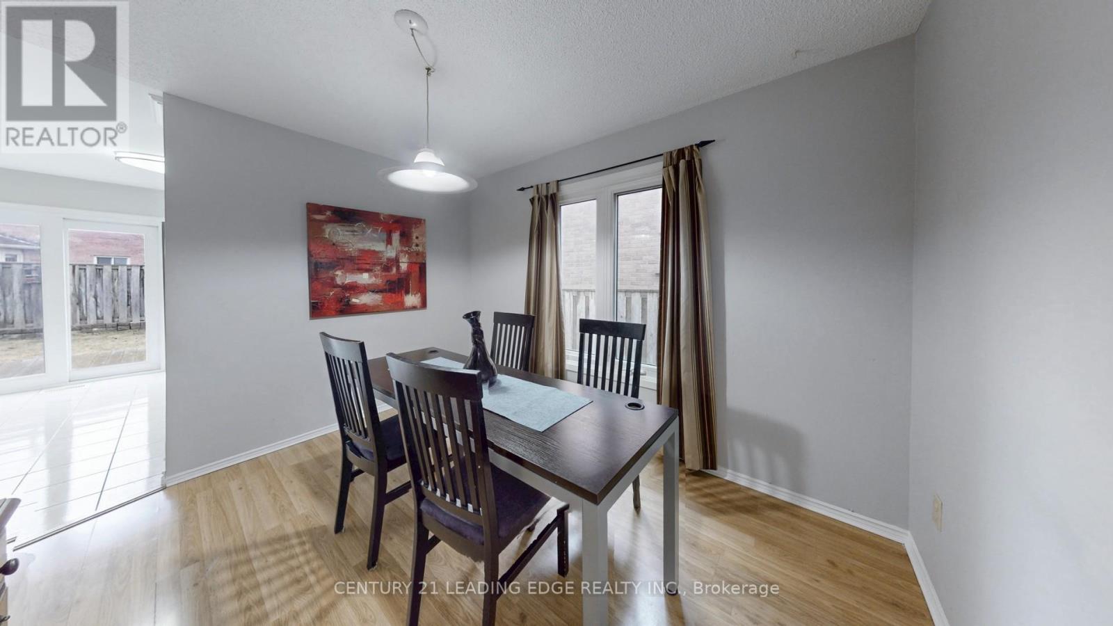 176 Large Crescent, Ajax (Central West), Ontario  L1T 2R2 - Photo 9 - E12879366