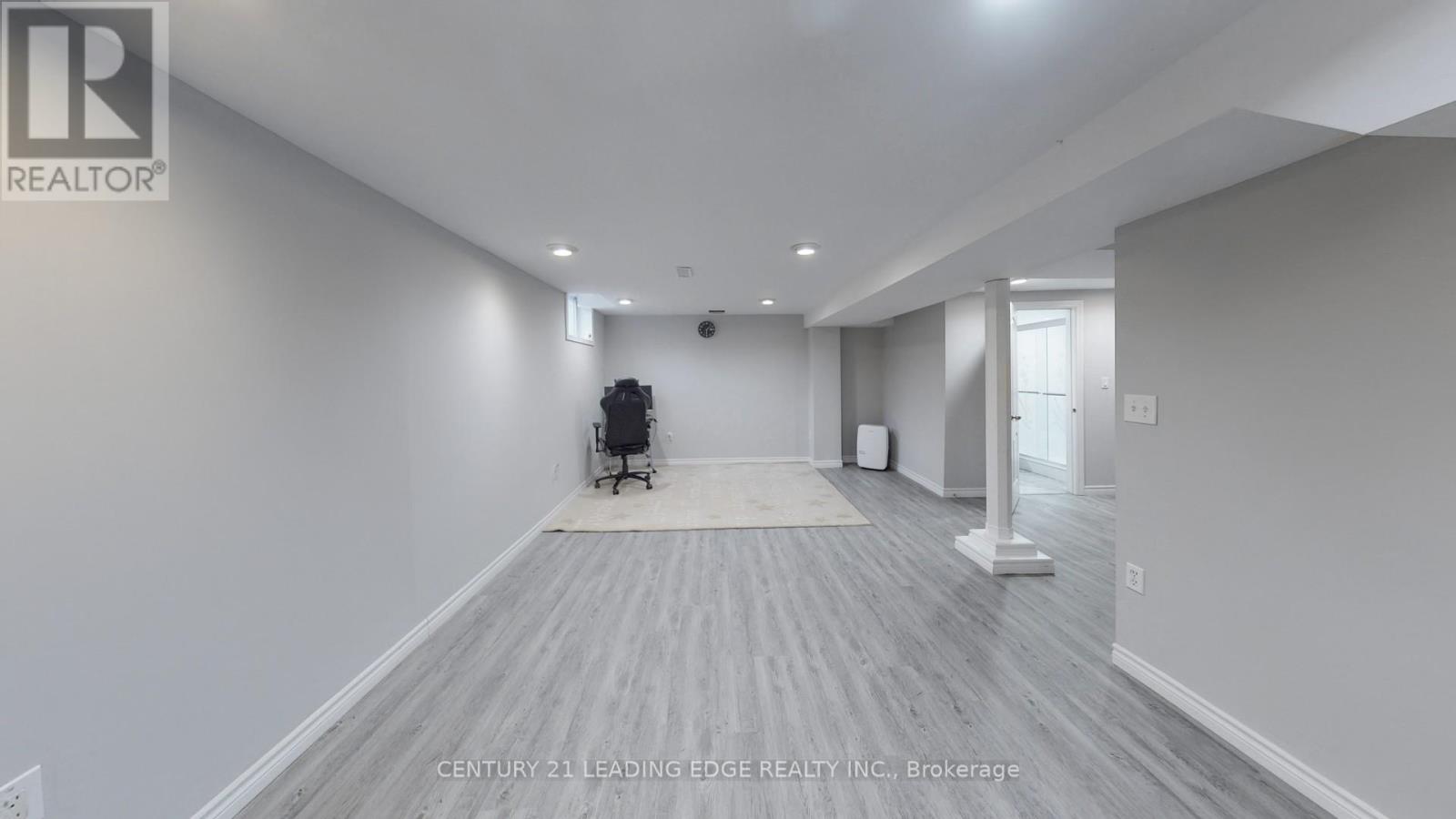 176 Large Crescent, Ajax (Central West), Ontario  L1T 2R2 - Photo 40 - E12879366