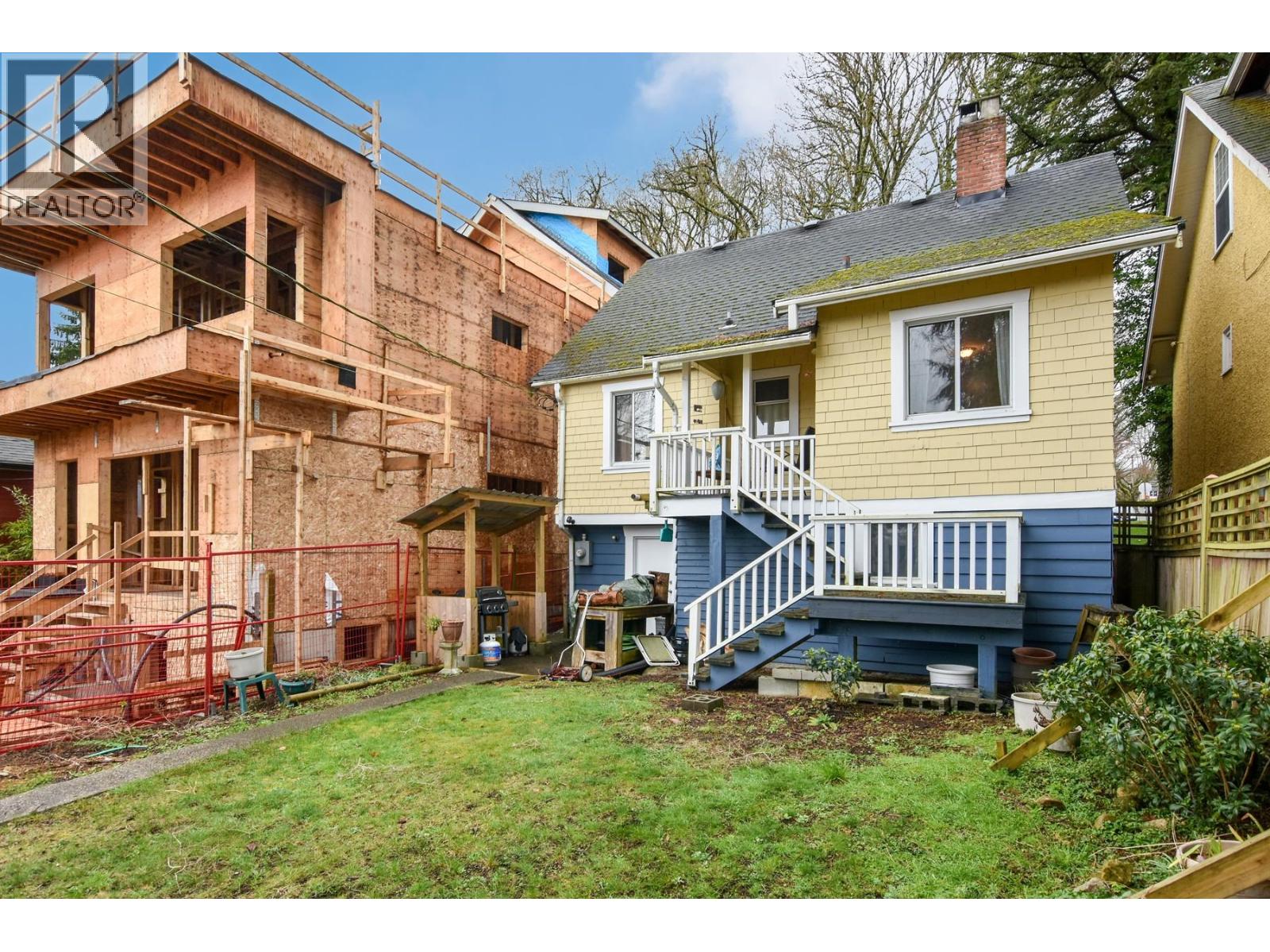 3716 W 29th Avenue, Vancouver, British Columbia  V6S 1T4 - Photo 7 - R3098846