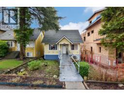 3716 W 29TH AVENUE, Vancouver, British Columbia