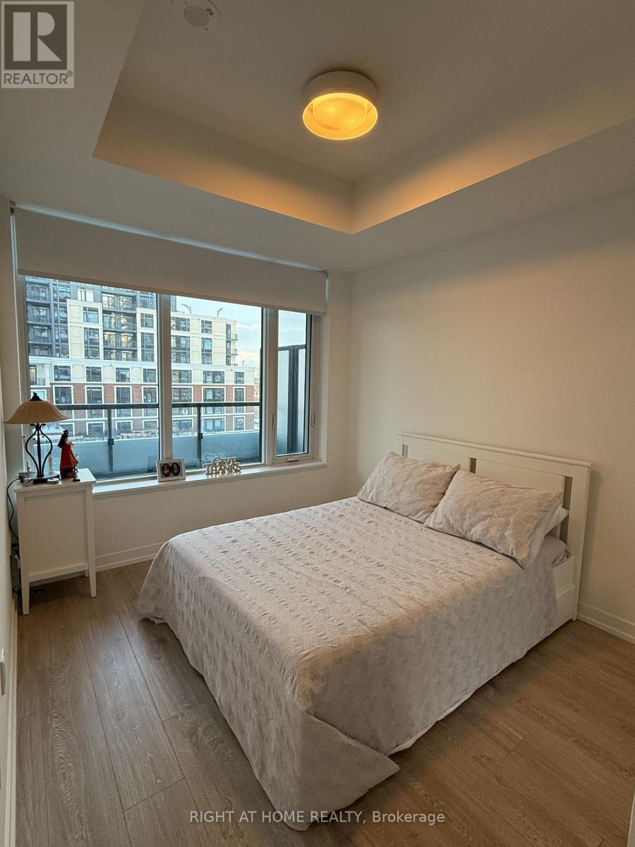 614 - 2485 Eglinton Avenue W, Mississauga, Ontario  L5M 0P3 - Photo 12 - W12875864