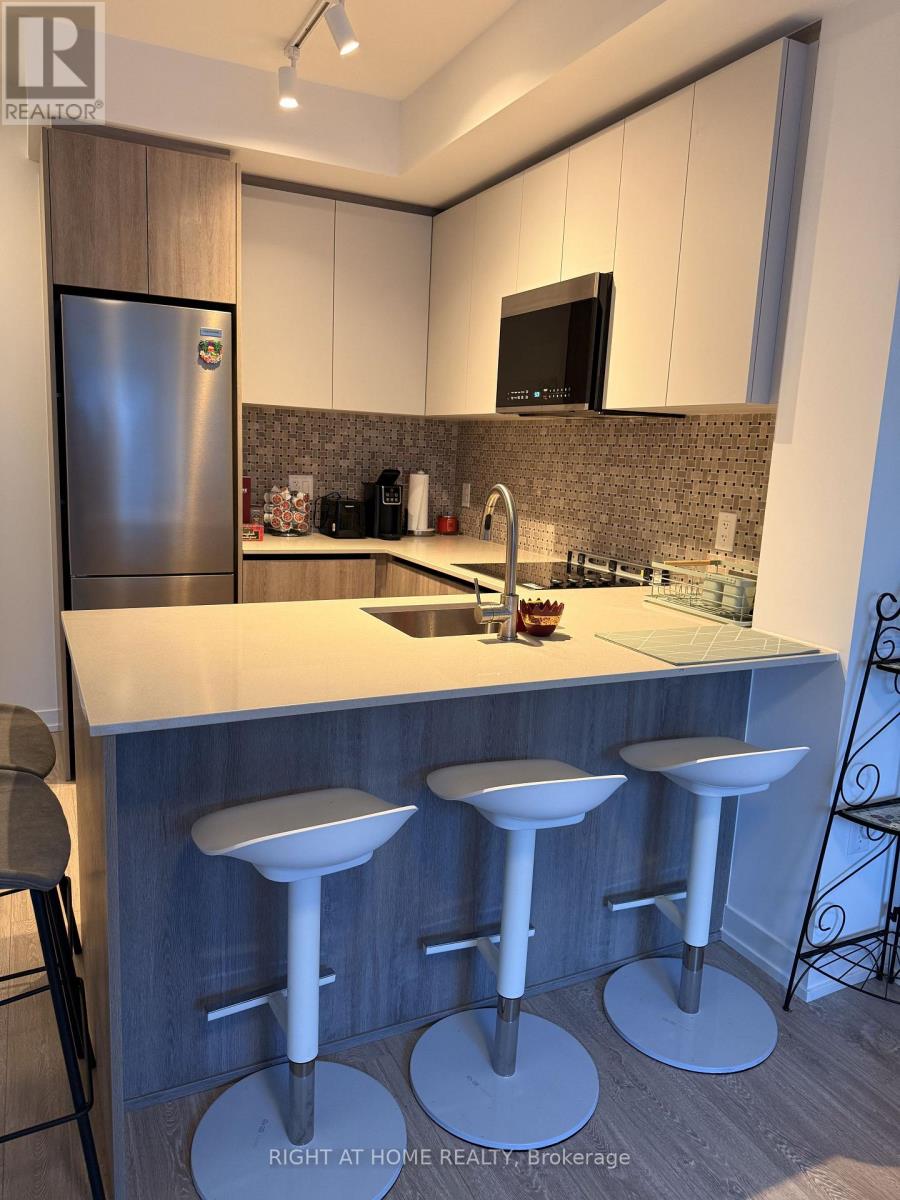 614 - 2485 Eglinton Avenue W, Mississauga, Ontario  L5M 0P3 - Photo 23 - W12875864