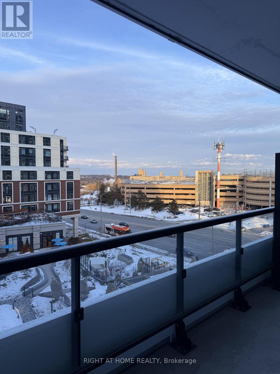 614 - 2485 Eglinton Avenue W, Mississauga, Ontario  L5M 0P3 - Photo 27 - W12875864