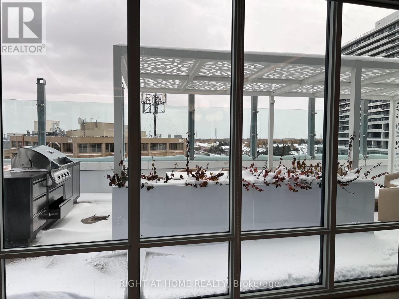 614 - 2485 Eglinton Avenue W, Mississauga, Ontario  L5M 0P3 - Photo 38 - W12875864